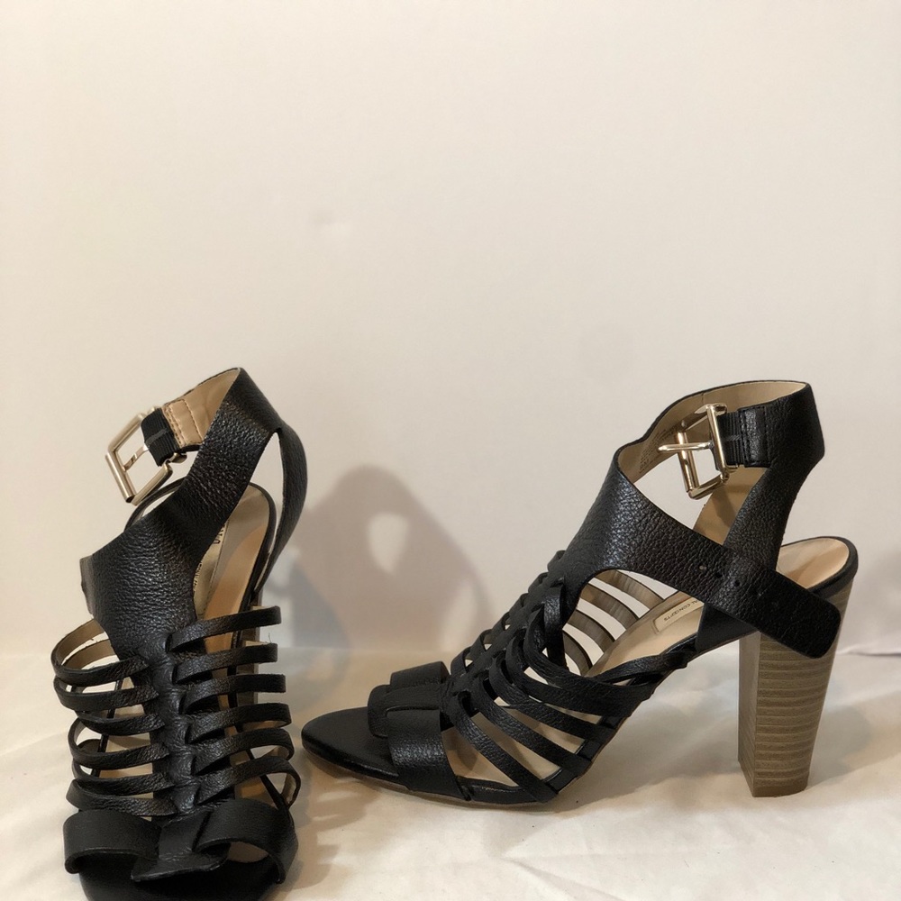 INC International Concepts scrappy sandals